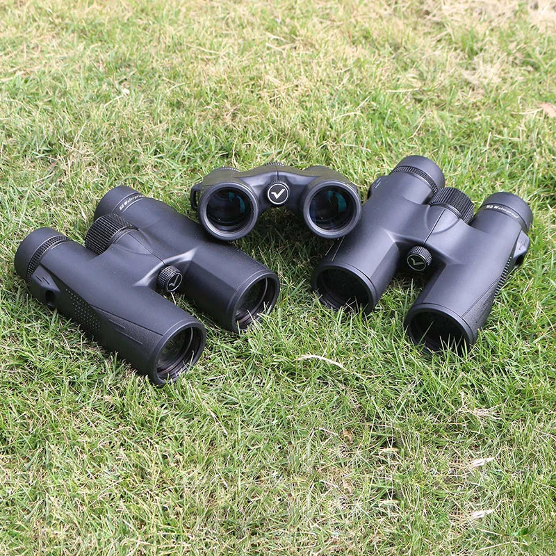 SVBONY SV47 Waterproof Binoculars 8x32 8x42 10x42 BAK4 FMC Bird Watching Outdoor Optics