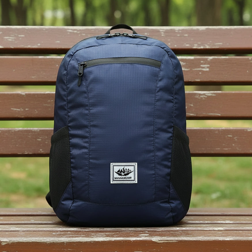 PACOONE 20L Ultralight Waterproof Hiking Backpack Foldable Portable Outdoor Travel Bag for Men Women