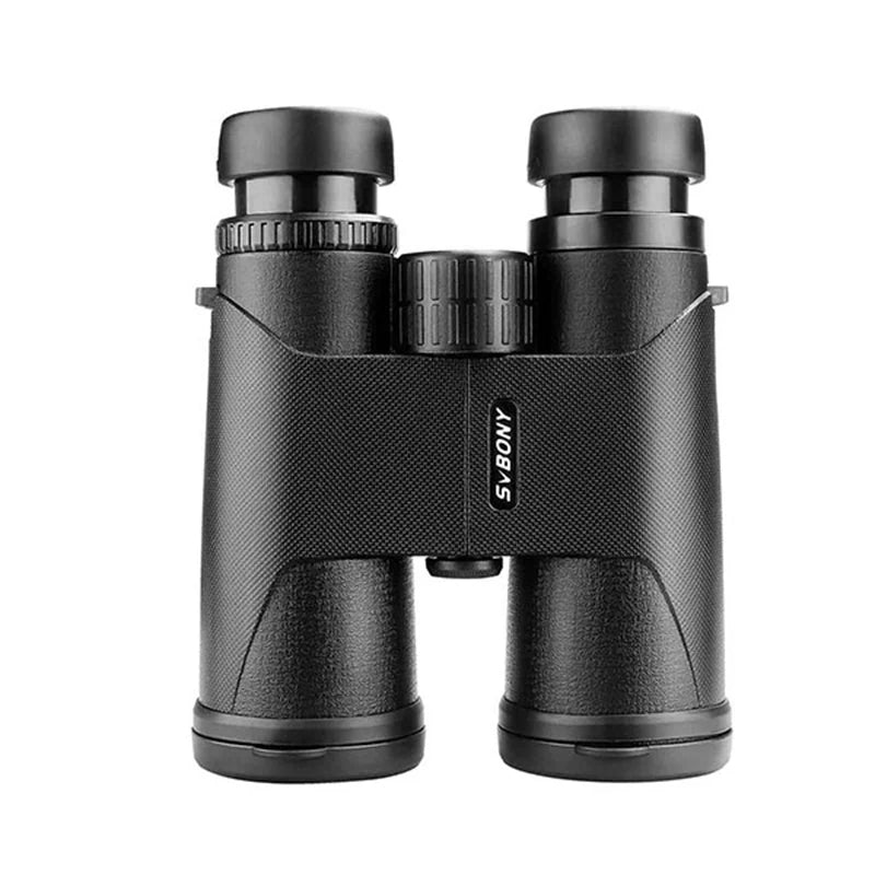 SVBONY SA202 10X42 Binoculars Fully Multi-Coated Roof Prism Wildlife Travel Camping Outdoor Viewin