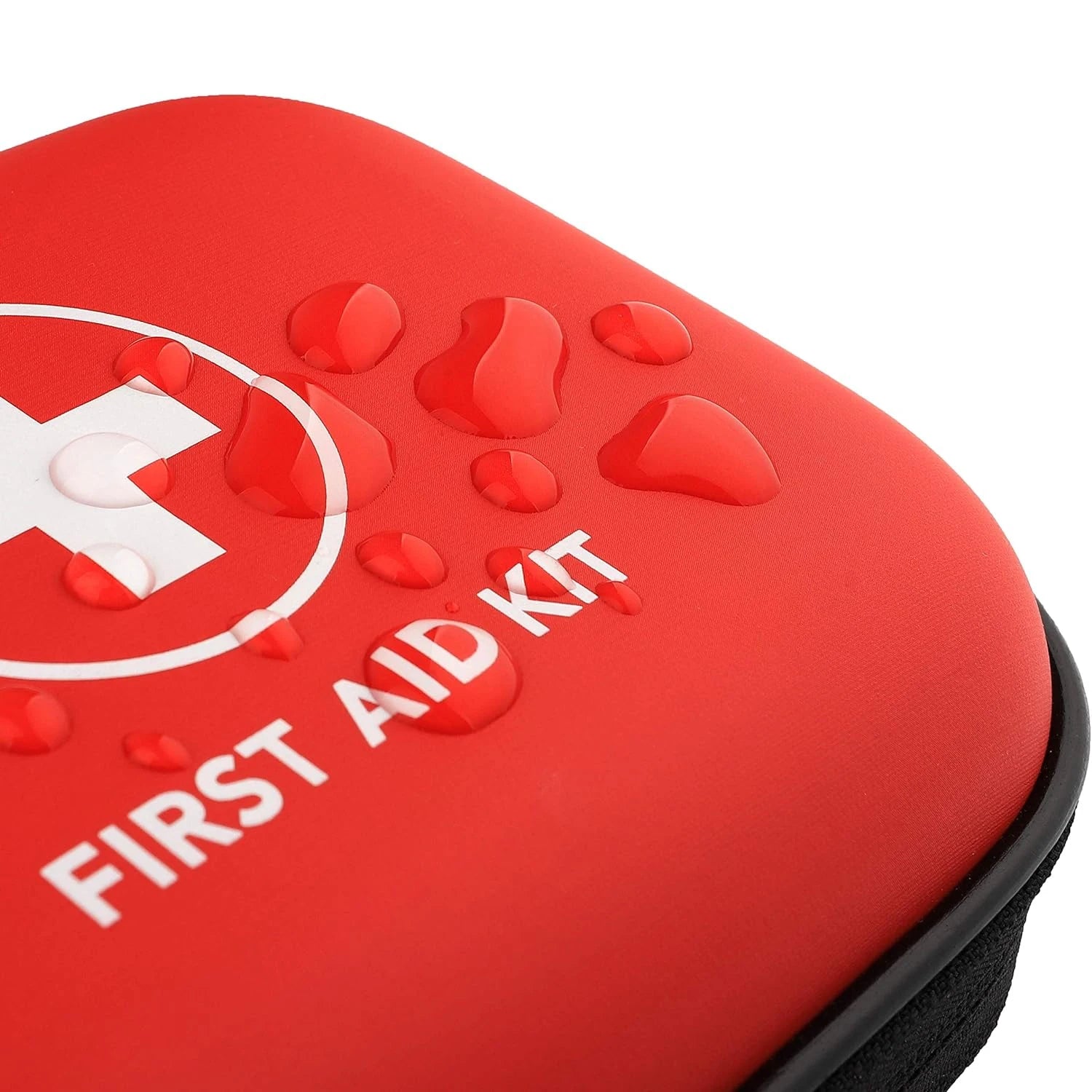 PREMIUM FIRST AID KIT 103PCS Multi-purpose Emergency Medical Bag for Camping, Hiking & Home Use