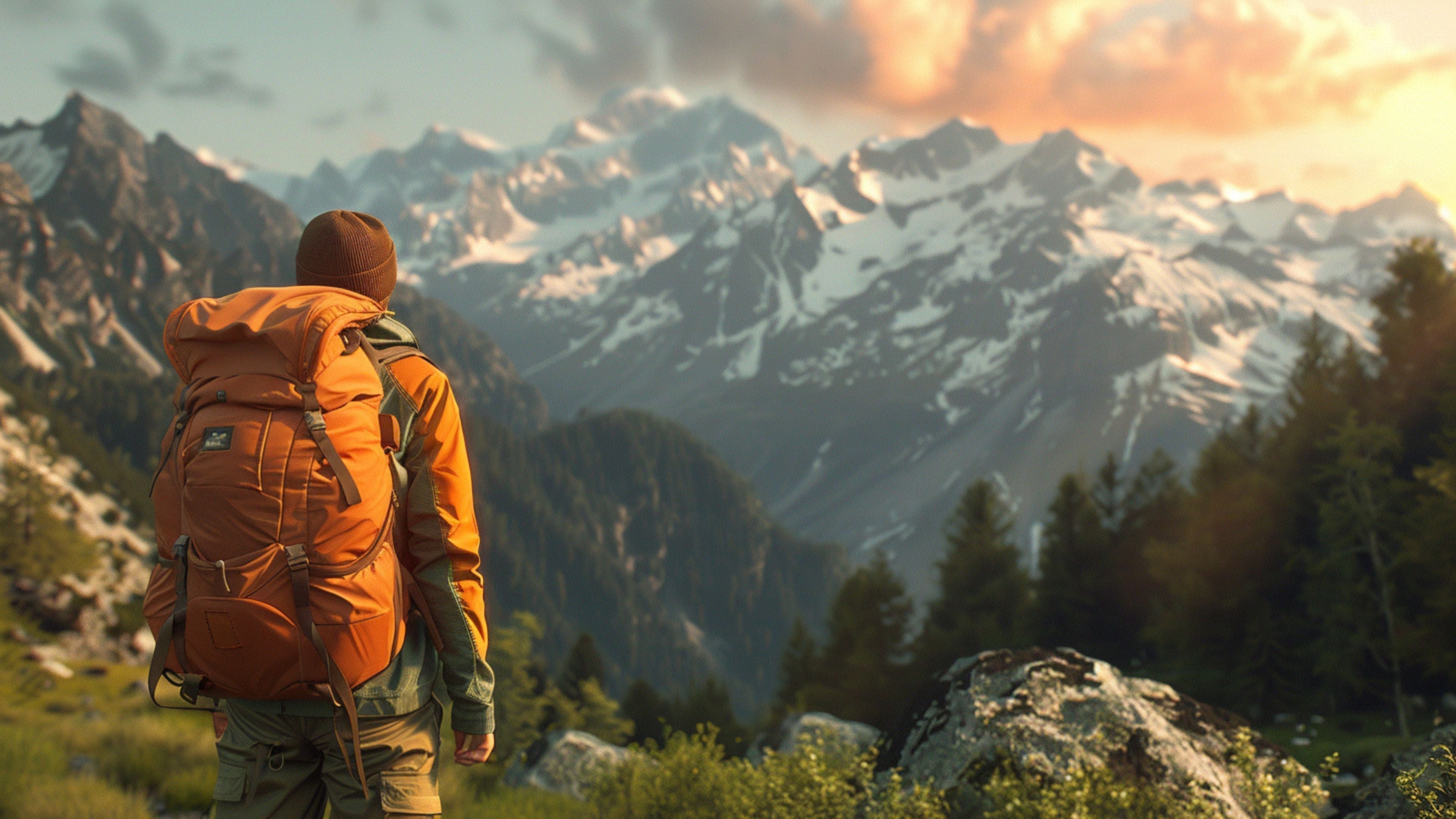 Outdoor Adventures Made Easy: The Best Accessories for Exploring Nature