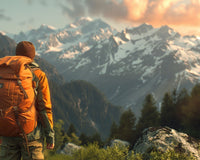 Outdoor Adventures Made Easy: The Best Accessories for Exploring Nature