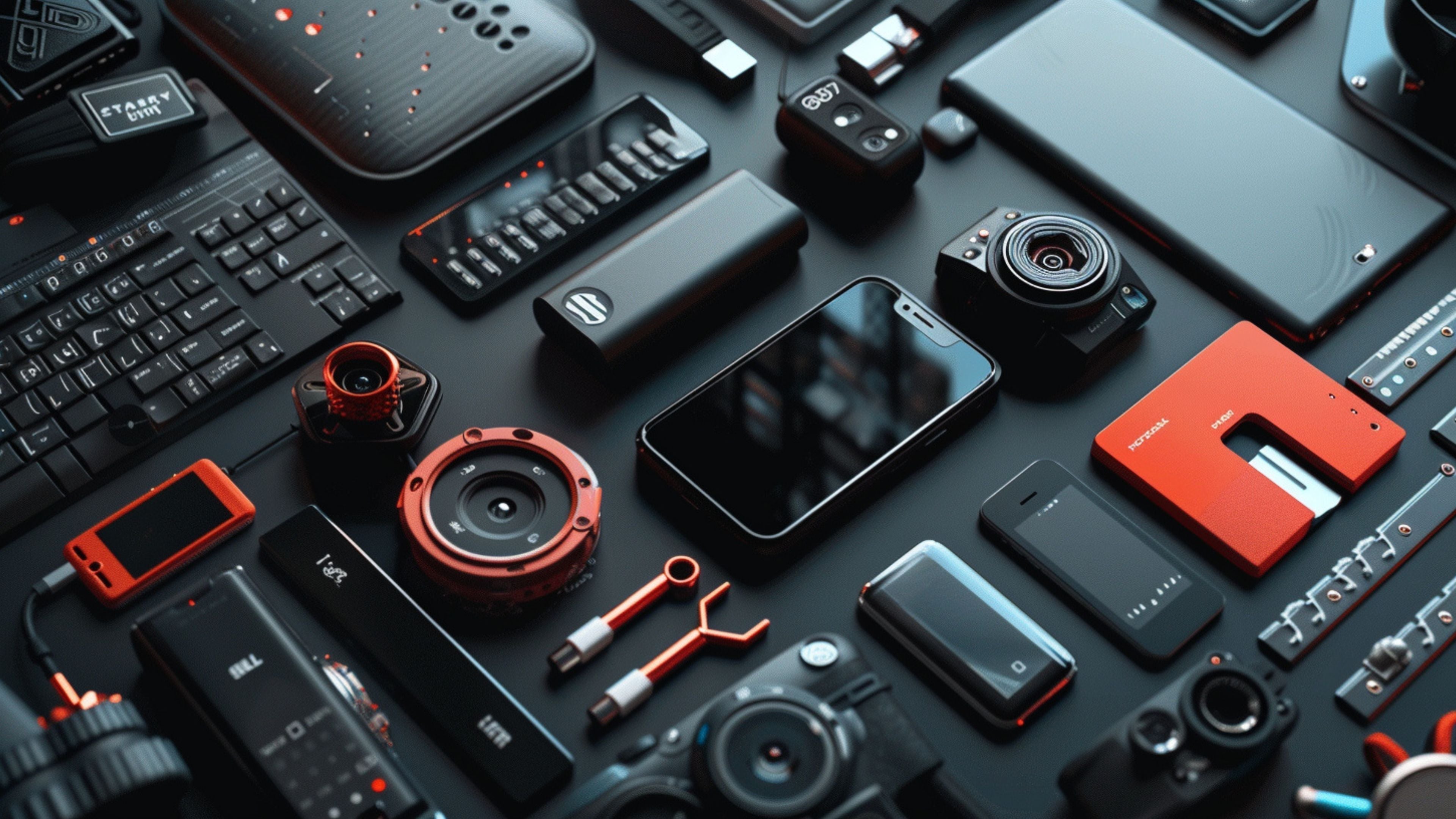 Tech Trends: Accessories That Make Your Devices Even Smarter