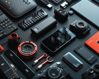 Tech Trends: Accessories That Make Your Devices Even Smarter