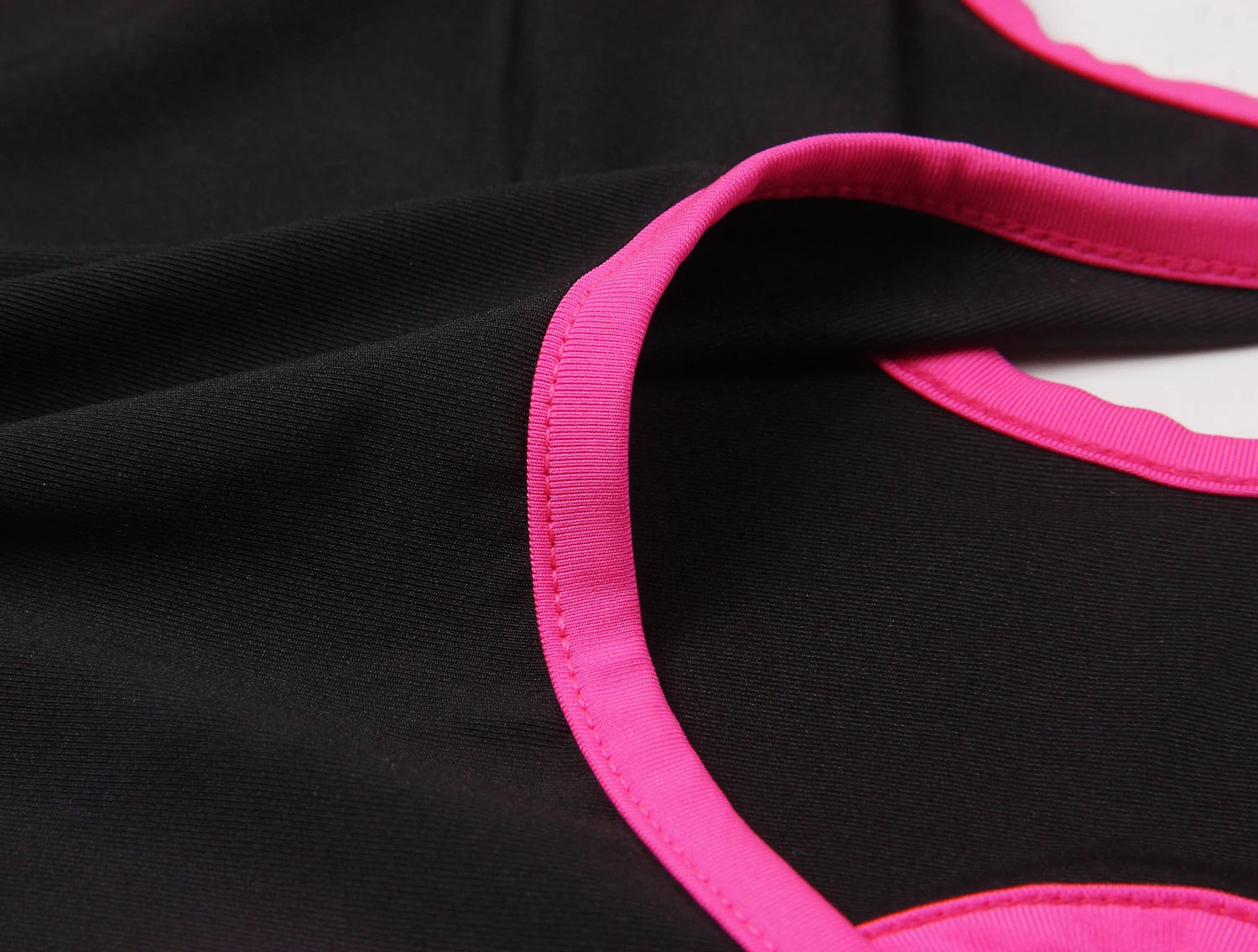 Womens Quick Dry Gym Tank Top Breathable Stretch Fitness Vest Running Yoga Workout Top NZ