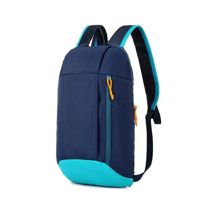 Lightweight Waterproof 10L Sports Backpack for Hiking Travel Cycling Camping Outdoor Daypack