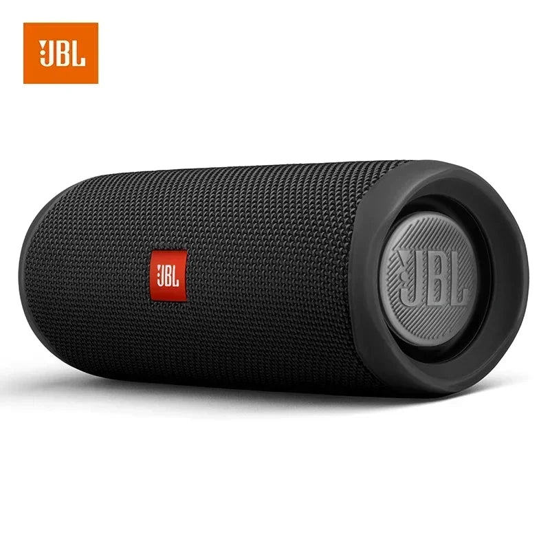 JBL Flip 5 Bluetooth Speaker – Portable Waterproof Wireless Speaker with Deep Bass Outdoor Travel