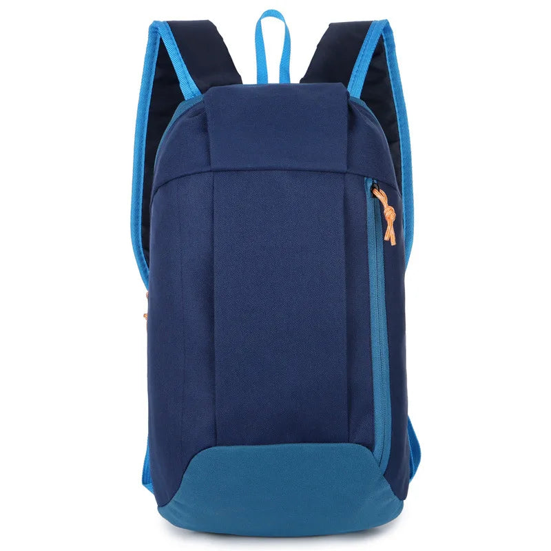 Lightweight Waterproof 10L Sports Backpack for Hiking Travel Cycling Camping Outdoor Daypack