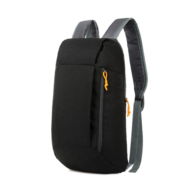 Lightweight Waterproof 10L Sports Backpack for Hiking Travel Cycling Camping Outdoor Daypack