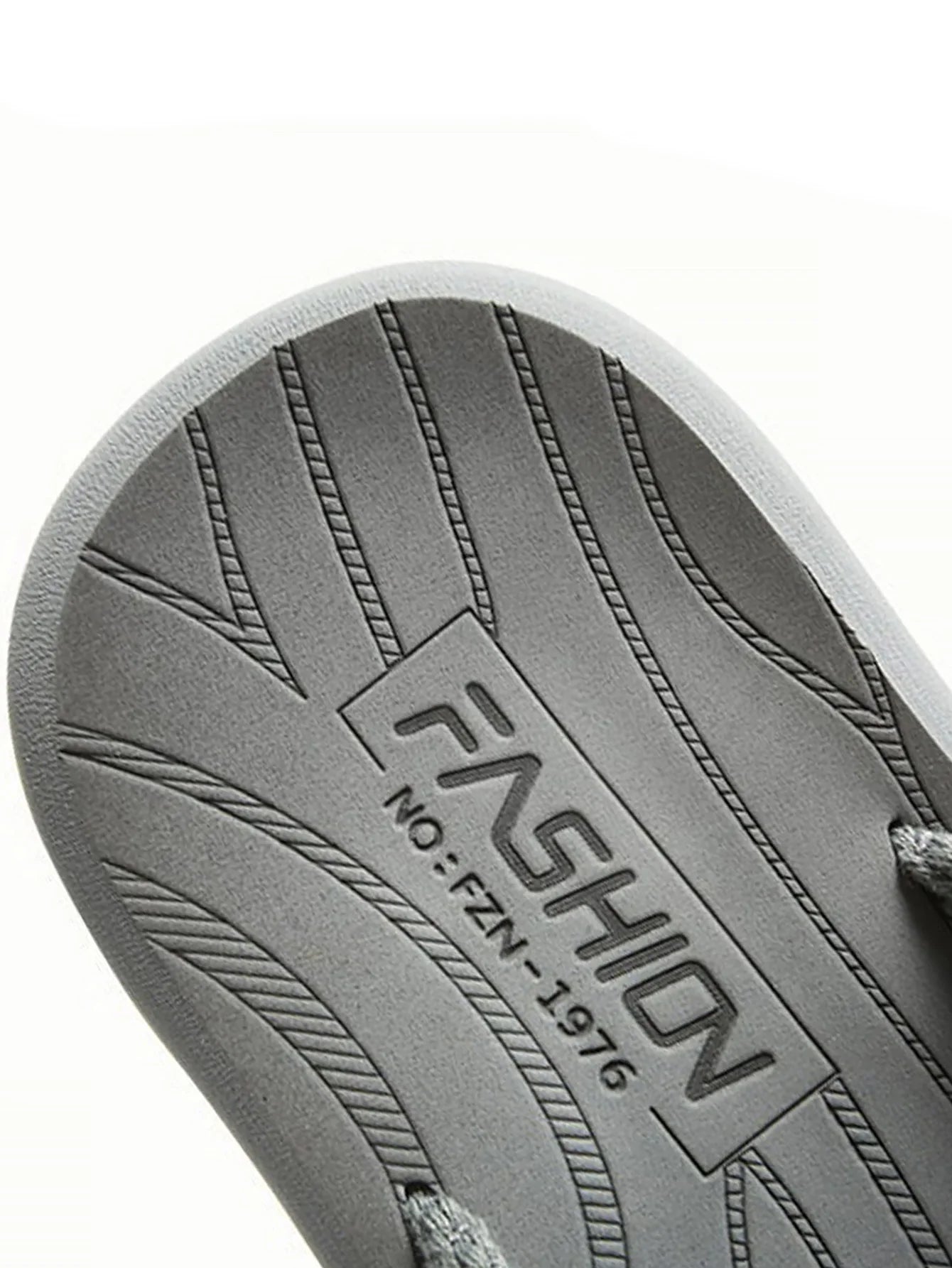 PMOISTE  Flip Flops Summer Beach Slippers EVA Non-Slip Comfortable Casual Outdoor Shoes