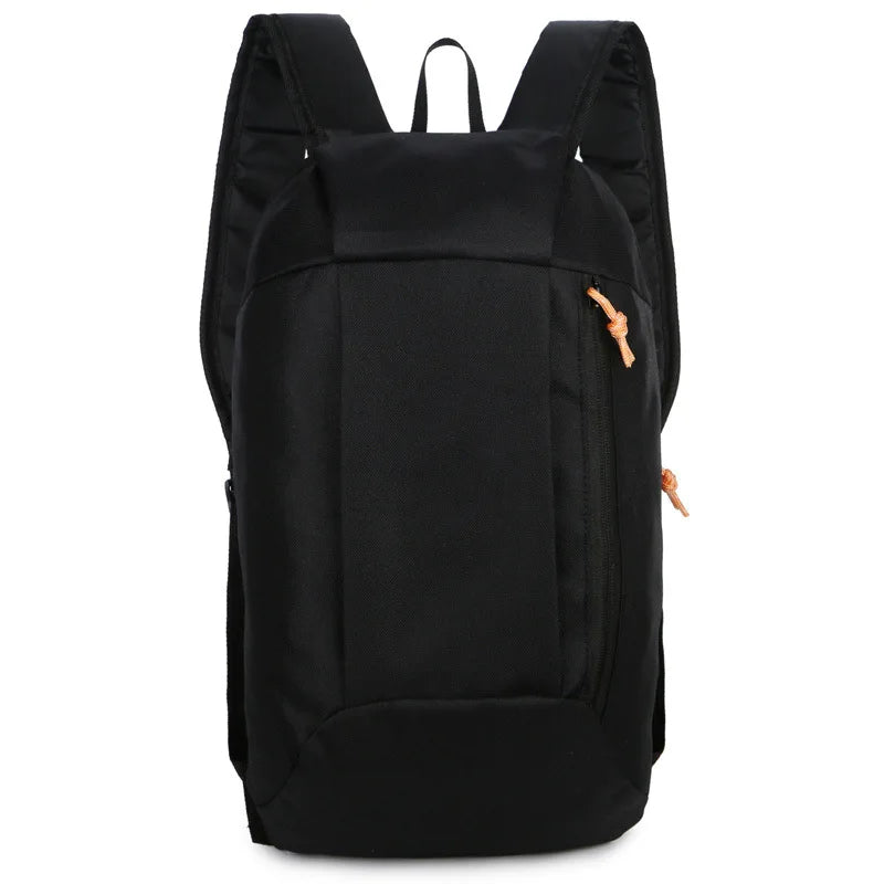 Lightweight Waterproof 10L Sports Backpack for Hiking Travel Cycling Camping Outdoor Daypack