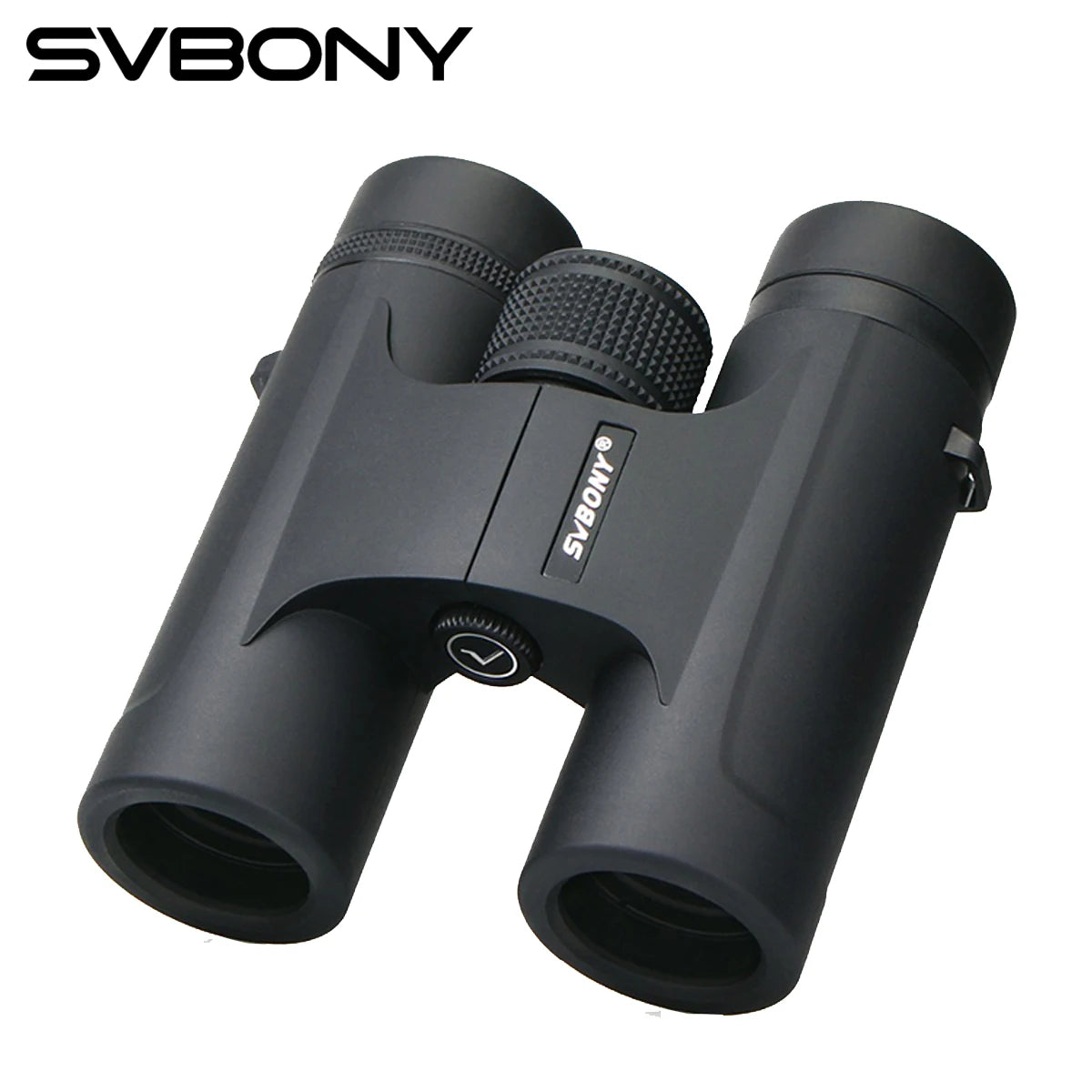 SVBONY SV40 Binoculars 10x42/8x32 HD Outdoor Telescope for Hiking, Camping, Bird Watching, Travel